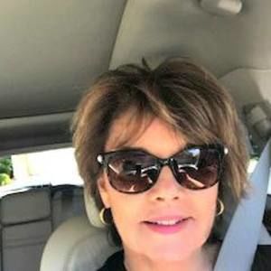 Meet your Posher, Barbara